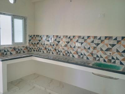 Kitchen Image of 1070 Sq.ft 2 BHK Apartment / Flat for sale in Urapakkam Chennai for Rs. 6525930