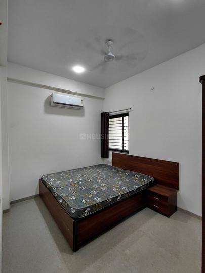 Heera bag near by dewas naka Bedroom 1
