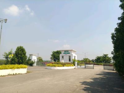 Image of 130 Sq.ft Residential Plot / Land for sale in Dundigal, Hyderabad for Rs. 3400011