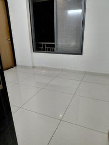 Bedroom Image of 1764 Sq.ft 3 BHK Apartment / Flat for rent in Serenity Life, Vaishno Devi Circle Ahmedabad for Rs. 25000