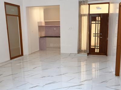 Hall Image of 1800 Sq.ft 2 BHK Independent House for rent in Aurangabad Khalsa Lucknow for Rs. 18000