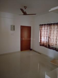Hall Image of 1520 Sq.ft 3 BHK Apartment / Flat for rent in Gannavaram Vijayawada for Rs. 15550