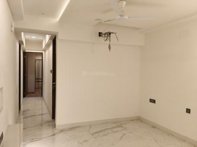 Bedroom Image of 2400 Sq.ft 3 BHK Apartment / Flat for rent in Adyar Chennai for Rs. 175000