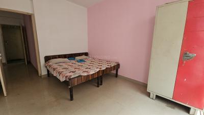 Bedroom Image of 450 Sq.ft 1 BHK Apartment / Flat for sale in Lotus Homz, Sector 111 Gurgaon for Rs. 6500000