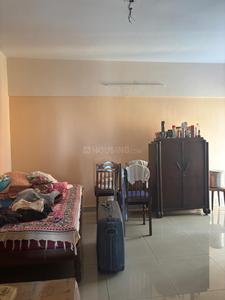 Bedroom Image of 2130 Sq.ft 3 BHK Apartment / Flat for sale in Shrachi Greenwood Elements, New Town Kolkata for Rs. 14500000
