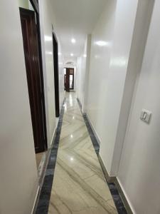 Image of 1000 Sq.ft 2 BHK Builder Floor for sale in Swaraj Homes RWA Malaviya Nagar, Malviya Nagar, New Delhi for Rs. 15605000