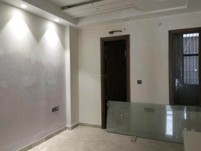 Bedroom Image of 1440 Sq.ft 3 BHK Builder Floor for sale in GTB Nagar New Delhi for Rs. 27000000