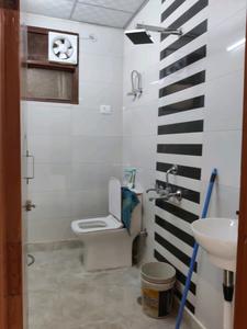 Common Bathroom Image of 1400 Sq.ft 3 BHK Builder Floor for sale in Vasundhara Ghaziabad for Rs. 14000000