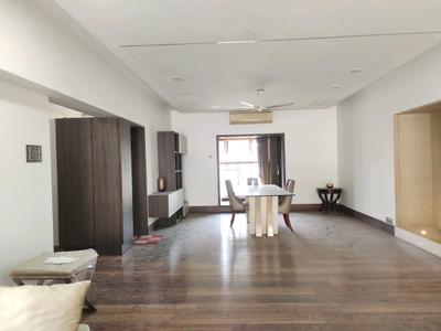 Living Room Image of 2160 Sq.ft 4 BHK Apartment / Flat for sale in Vile Parle West Mumbai for Rs. 85000000