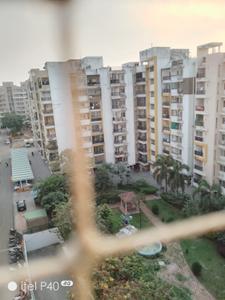 Image of 2150 Sq.ft 3 BHK Apartment / Flat for rent in Blue Diamond Dilpasand Green, Scheme No 140, Indore for Rs. 35000