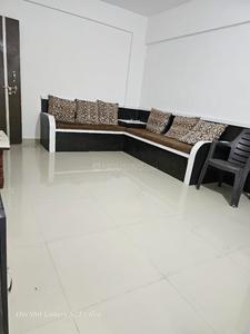 1.5 BHK Flat