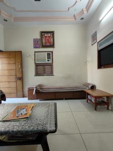 Bedroom Image of 2251 Sq.ft 6 BHK Independent House for sale in Prahlad Nagar Ahmedabad for Rs. 35000000