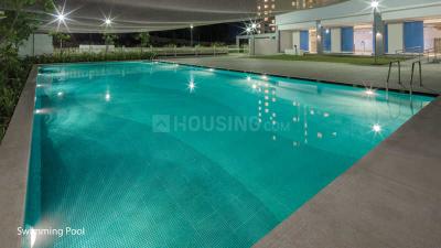 Image of 882 Sq.ft 2 BHK Apartment / Flat for sale in Provident Sunworth City, Kambipura, Bengaluru for Rs. 9600000