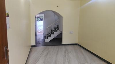 Living Room Image of 1500 Sq.ft 2 BHK Villa for rent in Pimple Nilakh Pune for Rs. 35000