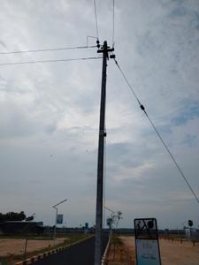 Image of 1200 Sq.ft Residential Plot / Land for sale in Emerald City, Kunnathur, Madurai for Rs. 1000000