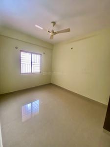 Hall Image of 1200 Sq.ft 2 BHK Independent House for rent in Marathahalli Bengaluru for Rs. 37000