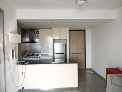 Living Room Image of 979 Sq.ft 1 BHK Apartment / Flat for sale in Spenta Alta Vista, Chembur Mumbai for Rs. 16000000