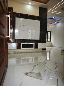 Hall Image of 1850 Sq.ft 4 BHK Independent House for sale in Thrippunithura Kochi for Rs. 12500000