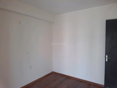 Bedroom Image of 1022 Sq.ft 2 BHK Builder Floor for sale in Signature Global Park 4 And 5, Sector 36 Sohna for Rs. 9200000