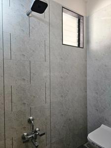 Bathroom Image of 2200 Sq.ft 4 BHK Studio for sale in Vanakala Surat for Rs. 11100000