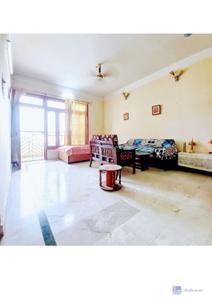 Image of 1450 Sq.ft 3 BHK Apartment / Flat for sale in Meghmallar Sarood, Rehabari, Guwahati for Rs. 6800000