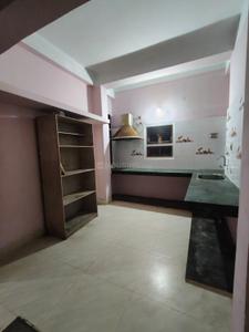 Kitchen Image of 800 Sq.ft 1 BHK Independent House for rent in Narengi Tinali Guwahati for Rs. 10000