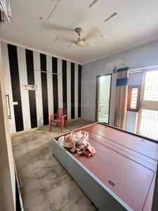 Bedroom Image of 2250 Sq.ft 3 BHK Builder Floor for rent in Sector 49 Faridabad for Rs. 35000