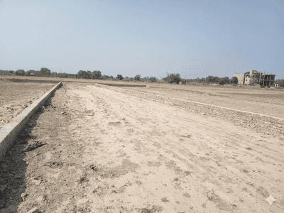 Image of 1125 Sq.ft Residential Plot / Land for sale in Barai, Varanasi for Rs. 1686375
