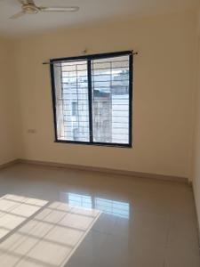 Hall Image of 1000 Sq.ft 2 BHK Apartment / Flat for rent in Malhar Apartments, Pimple Gurav Pune for Rs. 27000