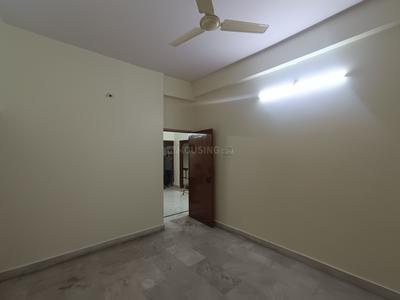 Bedroom Image of 1550 Sq.ft 3 BHK Apartment / Flat for rent in Habsiguda Hyderabad for Rs. 28000
