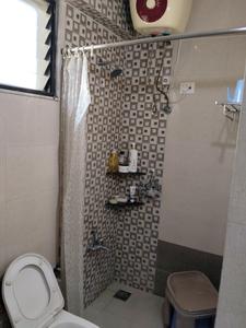Bedroom Three Image of 3600 Sq.ft 3 BHK Apartment / Flat for sale in Sudarshan Elegance, Science City Ahmedabad for Rs. 19800000