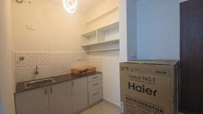 Kitchen Image of 658 Sq.ft 1 BHK Apartment / Flat for rent in BTM Layout Bengaluru for Rs. 24999