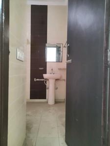 Bedroom Two Image of 855 Sq.ft 2 BHK Builder Floor for sale in Sector 49 Faridabad for Rs. 5000000
