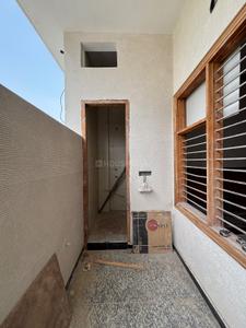 Balcony Image of 1800 Sq.ft 3 BHK Independent House for sale in Apex Ganga Sagar, Meerut Cantt Meerut for Rs. 12500000