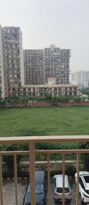 Balcony Image of 1649 Sq.ft 3 BHK Apartment / Flat for sale in Emaar Gurgaon Greens, Sector 102 Gurgaon for Rs. 20000000