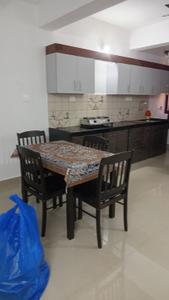 Kitchen Image of 1000 Sq.ft 2 BHK Apartment / Flat for rent in Mulgao Goa for Rs. 20000