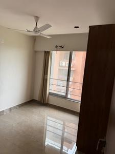 Bedroom Image of 1172 Sq.ft 3.5 BHK Apartment / Flat for rent in Malabar Exotica, Vaishno Devi Circle Ahmedabad for Rs. 43000