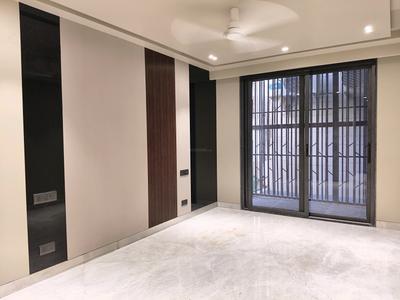 Bedroom Image of 2500 Sq.ft 3 BHK Builder Floor for sale in DLF Phase 4 Gurgaon for Rs. 39000000