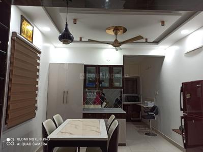 Hall Image of 1007 Sq.ft 2 BHK Apartment / Flat for sale in Muneshwara Nagar Bengaluru for Rs. 7400000