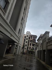 Image of 800 Sq.ft 2 BHK Apartment / Flat for rent in Siddhivinayak Gaurav, Taloja, Navi Mumbai for Rs. 14500