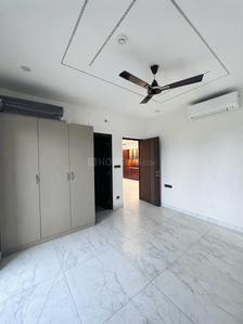 Bedroom Image of 2010 Sq.ft 3 BHK Apartment / Flat for rent in Sumadhura The Olympus, Financial District Hyderabad for Rs. 84000