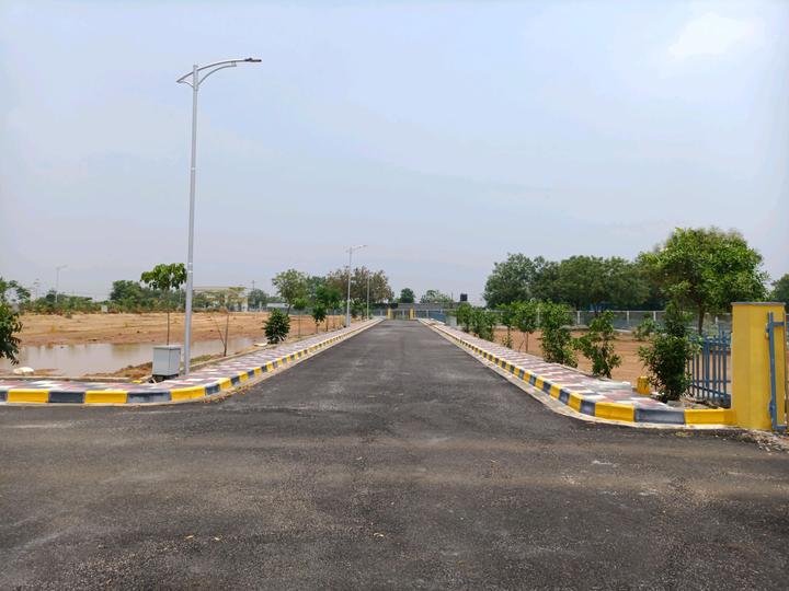 Alekhya NSR County Phase II Main Image 1