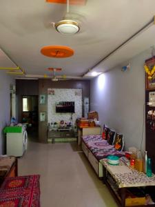 2 BHK Flat