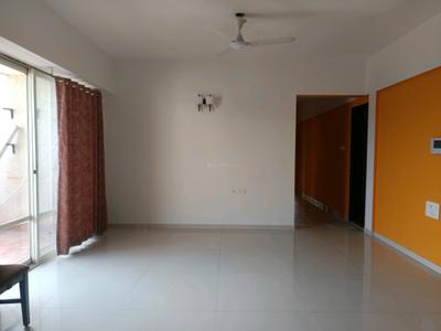 Living Room Image of 1700 Sq.ft 3 BHK Apartment / Flat for sale in Nyati Epitome, Mohammed Wadi Pune for Rs. 15000000
