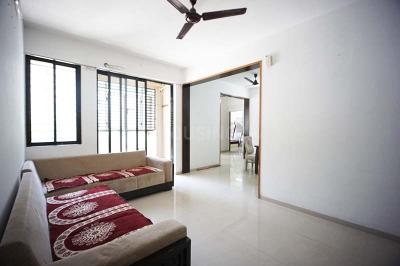 Hall Image of 1350 Sq.ft 3.5 BHK Apartment / Flat for sale in Naranpura Ahmedabad for Rs. 8000000