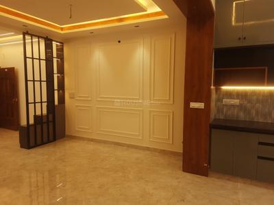 Hall Image of 1400 Sq.ft 3 BHK Apartment / Flat for sale in Kaval Bairasandra Bengaluru for Rs. 13500000