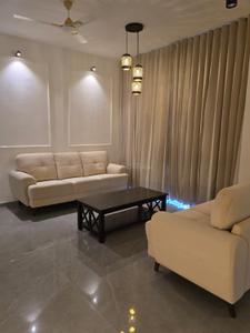 Hall Image of 2700 Sq.ft 4 BHK Apartment / Flat for sale in Sanskruti, Randesan Gandhinagar for Rs. 16500000