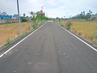 Image of 710 Sq.ft Residential Plot / Land for sale in Avadi, Chennai for Rs. 2982000