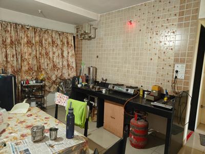 Kitchen Image of 890 Sq.ft 2 BHK Apartment / Flat for sale in Nanded Sarang, Nanded Pune for Rs. 8200000