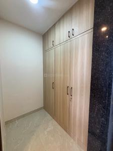 Bedroom Image of 2000 Sq.ft 3 BHK Villa for sale in Panchyawala Jaipur for Rs. 13500000